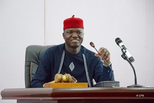 Ebonyi Governor Suspends Three Commissioners Over Absenteeism