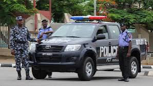 Ondo Police Nab Suspected Kidnappers with ₦3.6 Million Cash