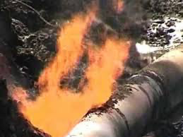 Oil Earnings at Risk as Explosion Hits 450,000bpd Trans Niger Pipeline in Rivers State