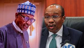 EFCC Investigator: Emefiele Ignored Buhari’s Directive on Naira Redesign Contract