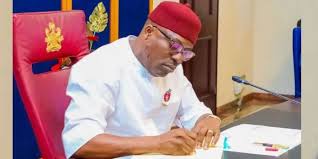 Governor Fubara Moves to Re-present 2025 Budget to Rivers Assembly