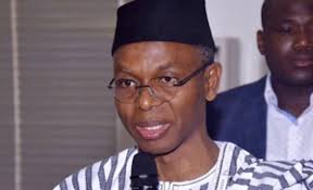 El-Rufai Criticizes APC for Favoring ‘Lagos Boy’; As Buhari Reaffirms Loyalty to Party