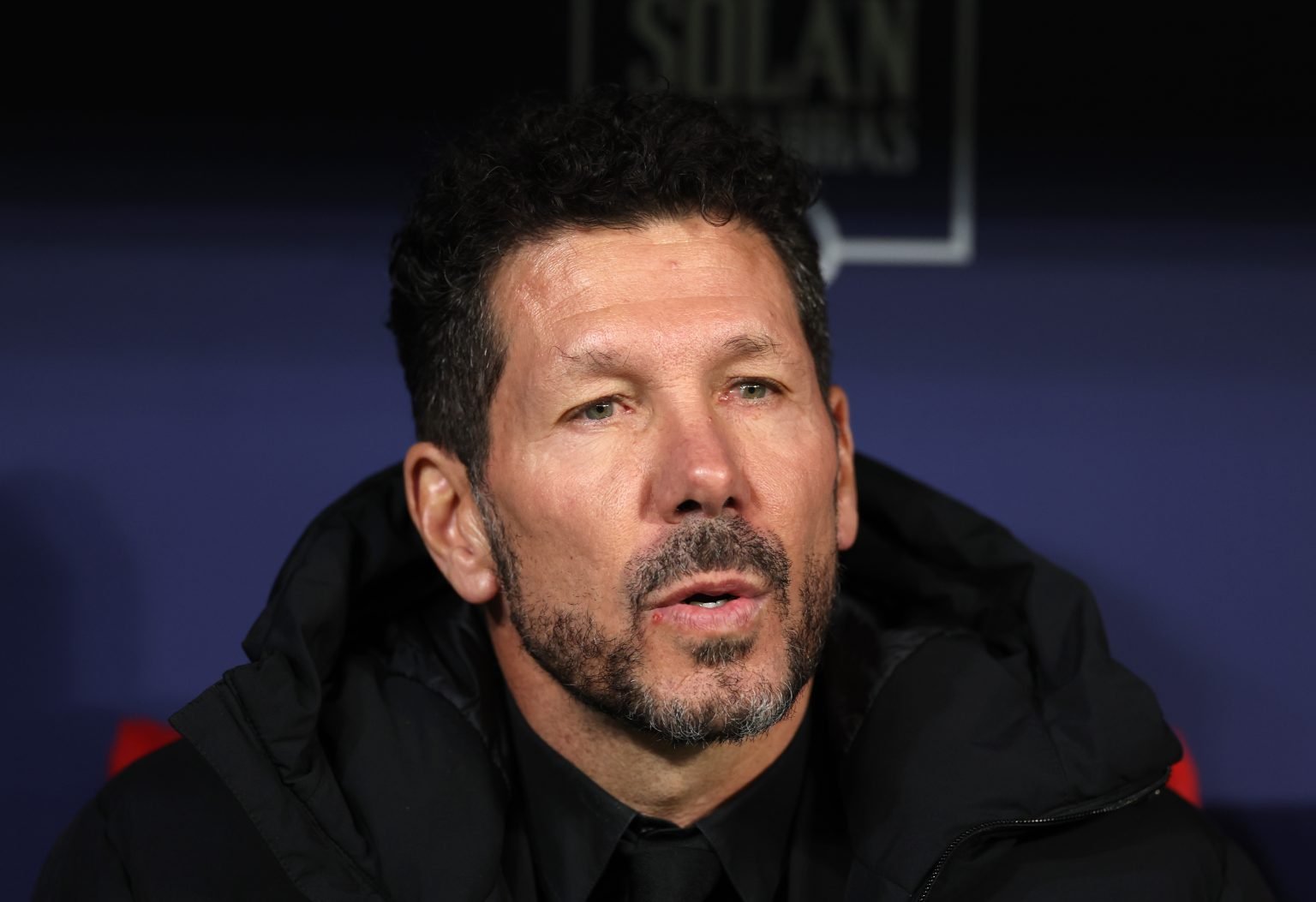 Simeone on Barcelona’s Edge Over Atletico: ‘They Play the Best Football’