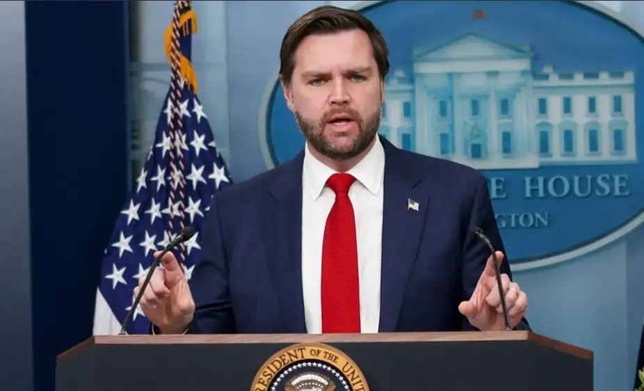 US Vice President JD Vance Proposes Deportation of Foreign Students in National Security Push