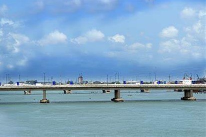 Lagos Government Announces Two-Month Traffic Diversion for Independence/Mekwen Bridge Repairs