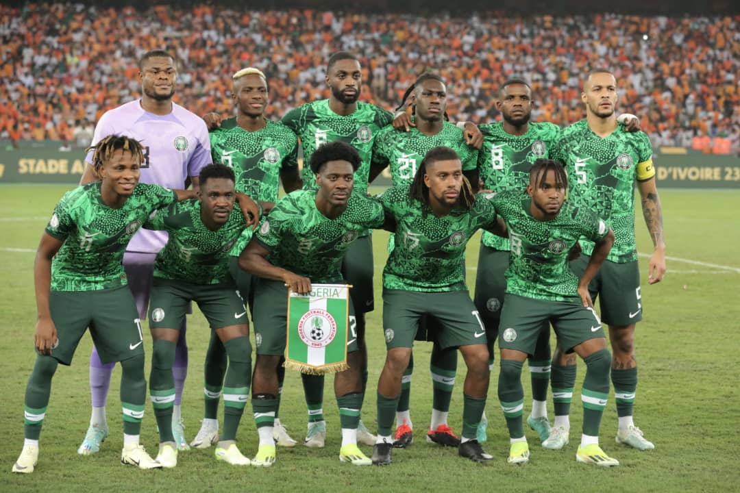 Musa Picks Super Eagles’ Defining Fixture’s ahead of 2026 WCQs