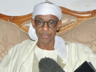 Hakeem Baba-Ahmed Urges Old Political Guard to Step Aside for Younger Leaders