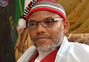 Court Approves Secret Testimonies in Nnamdi Kanu Terrorism Trial