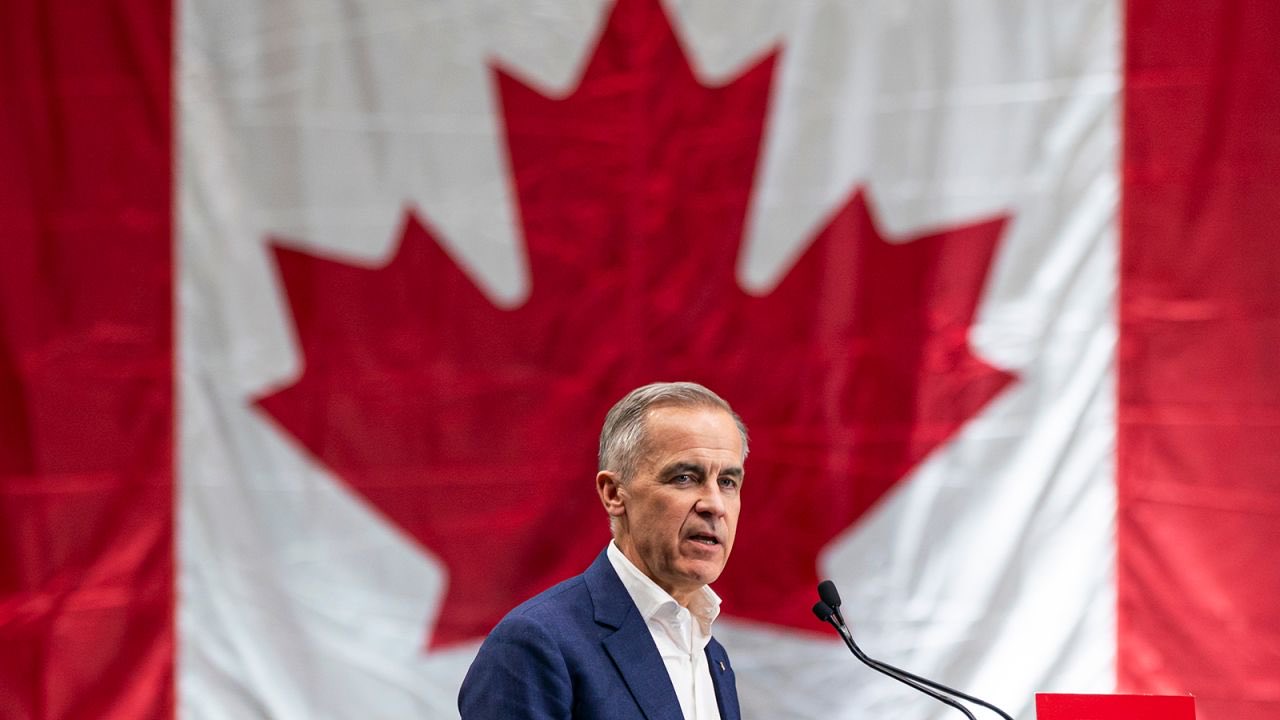 Trump’s Influence Backfires as Canada Elects Mark Carney President