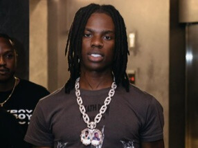 Rema Says Money Shields Young Nigerians from Discipline—and He’s Not Wrong