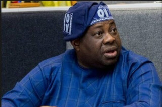 Dele Momodu Points Fingers: “Wike Drove Peter Obi Out of the PDP”