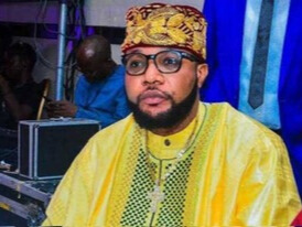 E-Money Breaks Silence After Release from EFCC Custody