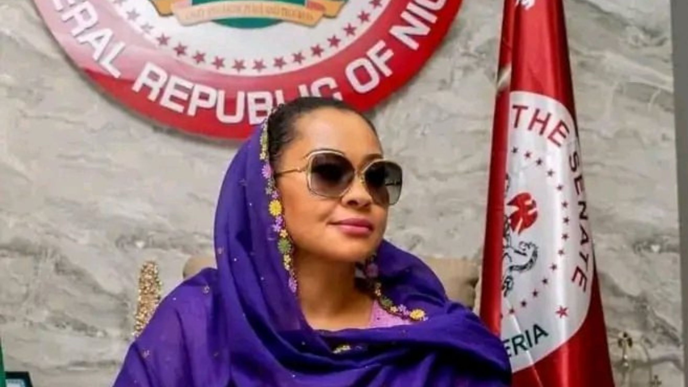 Professor Mgbeke Accuses Senator Natasha Akpoti-Uduaghan of Weaponizing Gender for Politics