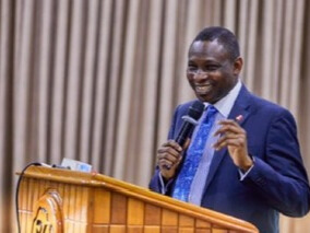 Olukoyede Defends Tinubu Against Political Witch-Hunt Allegations
