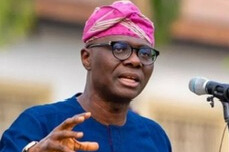 Sanwo-Olu Urges Lagos Youths to Seize Military Career Opportunities