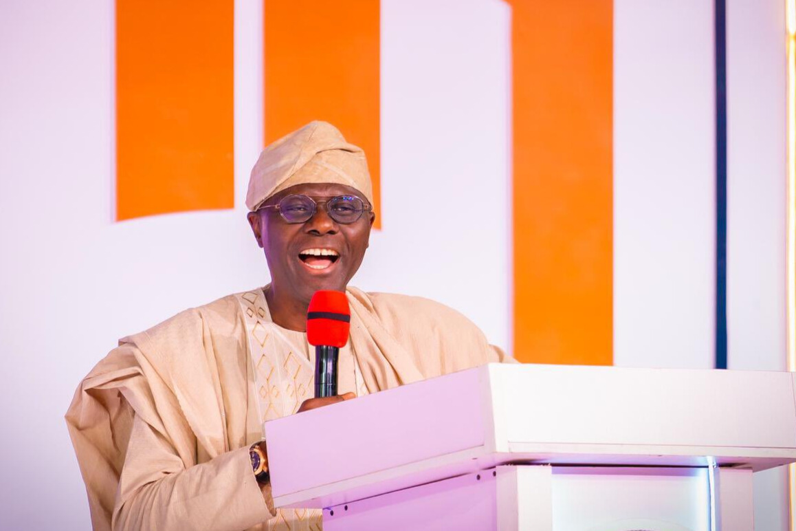 AFRIMA 2025: Lagos Ready to Host Africa, Says Sanwo-Olu