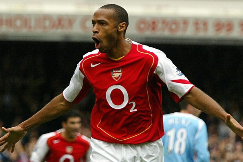 Thierry Henry Thinks Lamine Yamal Might Be Better Than Messi or Ronaldo and He’s Not Just Talking