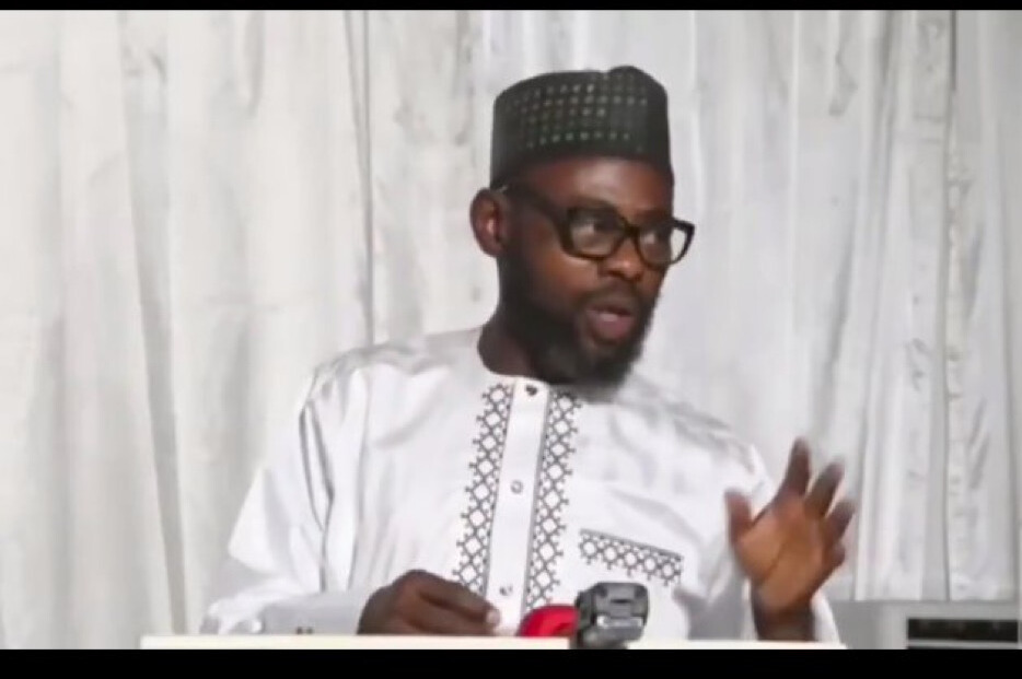 NANS President Alleges Abduction by Seyi Tinubu After Refusing ₦100 Million Bribe
