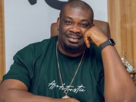 Don Jazzy Gifts Woman ₦6 Million After Seeing Her “Unhealthy” Account Balance on Twitter