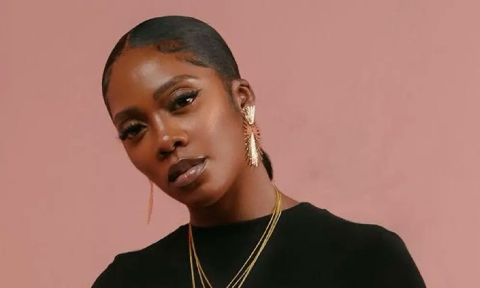 Tiwa Savage Says Nigerian Men Have Style, But That’s Not Enough