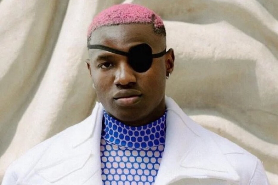 Ruger Opens Up on Childhood Heartbreak That Shaped His Toxicity