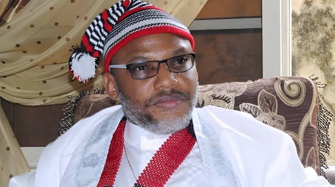 Judge Sets May 8 Deadline to End Nnamdi Kanu Legal Saga