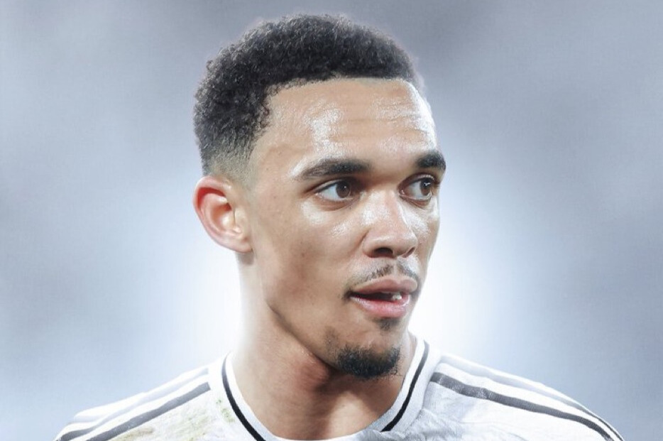 Trent Alexander-Arnold Set to Leave Liverpool After 20 Years