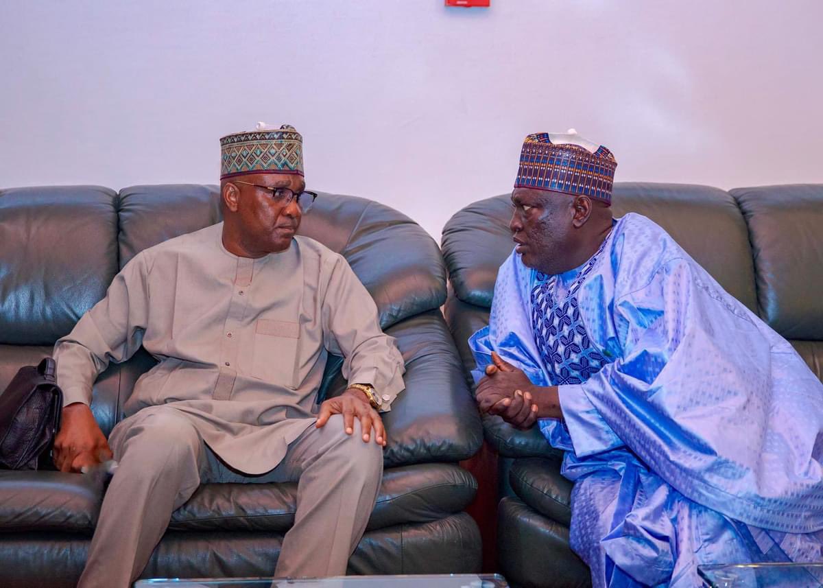 House Speaker Abbas Promises Formal Role for Traditional Rulers in Governance by 2026