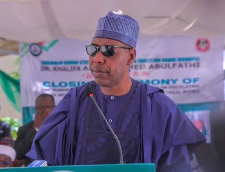Governor Zulum to Resettle 6,000 IDP Families Amid Rising Social Issues