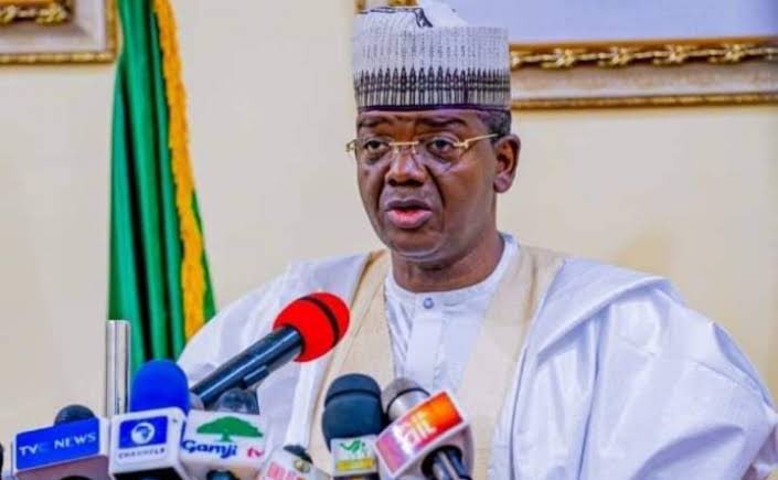 Tinubu’s Second Term Victory is Assured – Bello Matawalle