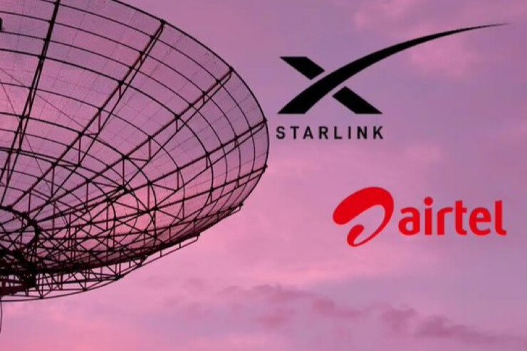 Airtel Africa and SpaceX Partner to Launch Starlink Internet in Nine Countries
