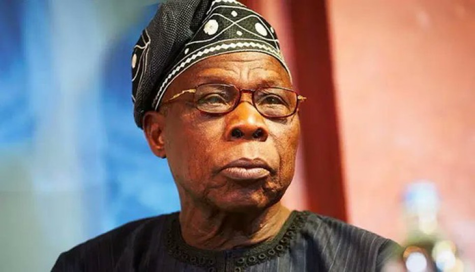 Obasanjo Reaffirms Faith in Nigeria’s Potential for Greatness