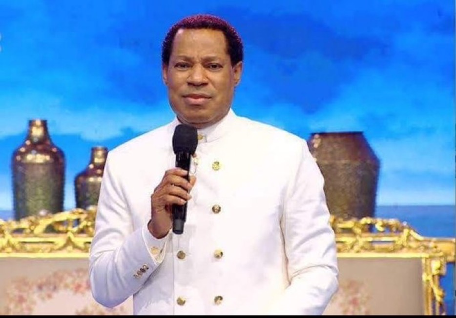 The Health Ministry Warns: No Salt Binge After Pastor’s Video
