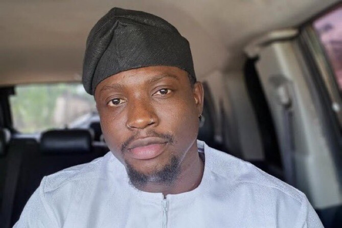 VeryDarkMan Speaks Out After Arrest: “They Think I’m Laundering Money I Don’t Even Have”