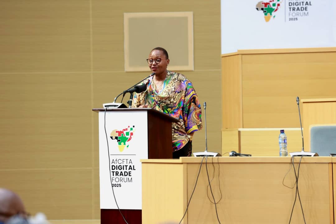 African SMEs Say Infrastructure and Logistics Are Holding Back AfCFTA