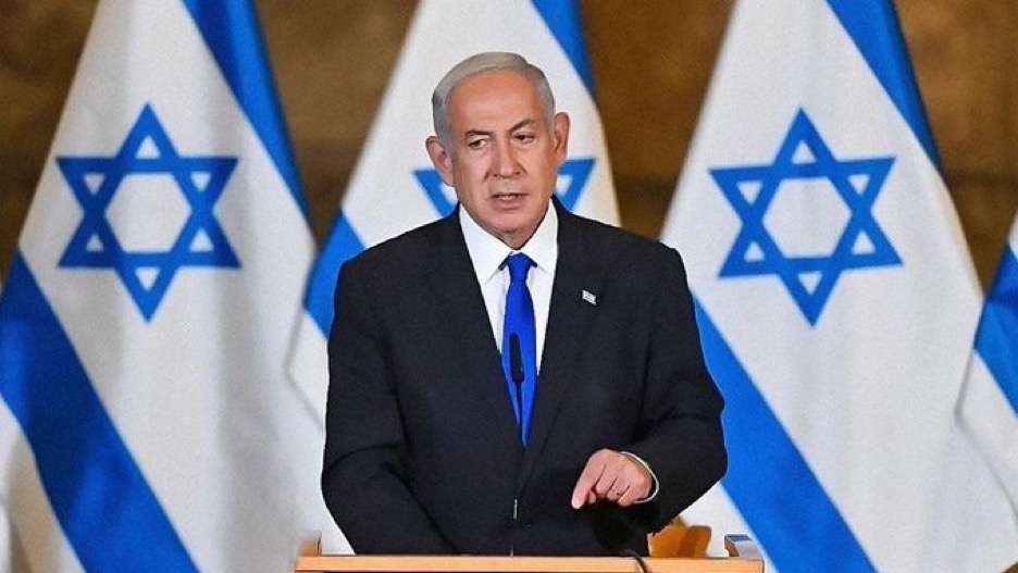Netanyahu Vows Israel Will Act Alone After Surprise U.S. Houthi Truce