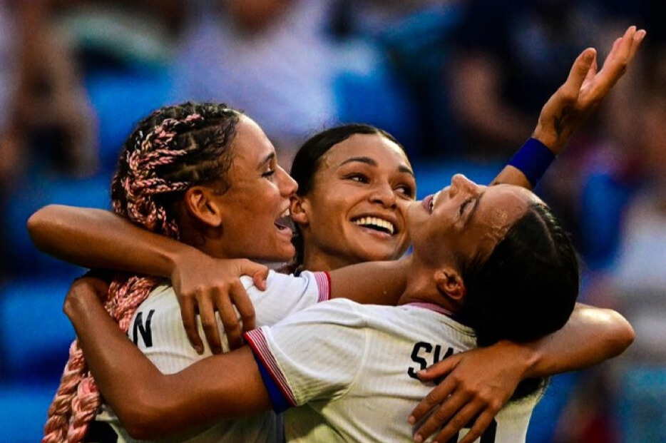 FIFA Expands Women’s World Cup to 48 Teams Starting in 2031