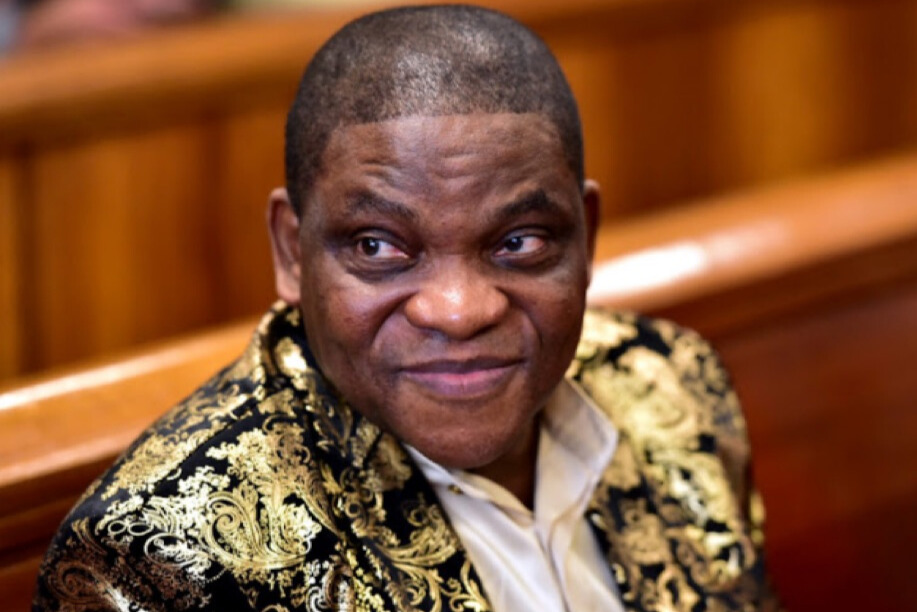 Nigerian Televangelist Timothy Omotoso Rearrested Weeks After Acquittal