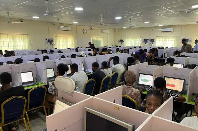Over 8,000 Students File Complaints Over JAMB 2025 Exam, Demand Transparency