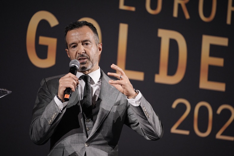 Jorge Mendes Declares Lamine Yamal Deserves 2025 Ballon d’Or, Ignites Global Debate