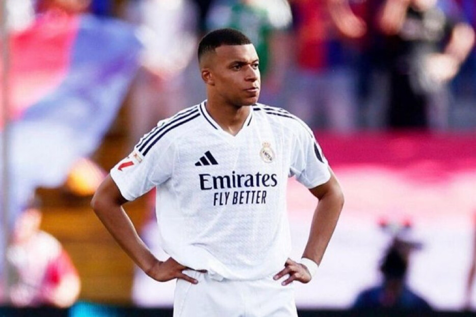 Mbappé Speaks After Champions League Loss: ‘We Will Come Back’