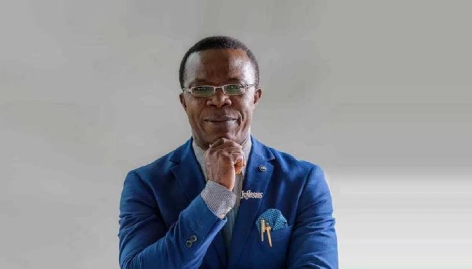 “Most Successful People Make It Between Ages 12 and 28,” Says Cosmas Maduka