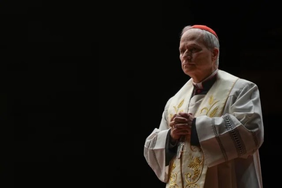 Pope Leo XIV Says He’s Ready to Help Warring Nations Find Peace