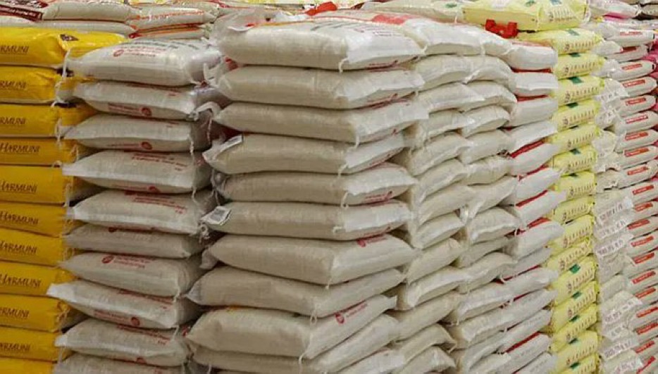 People Warned to Avoid Rice After Trader Allegedly Curses Stolen Goods with Ogun Deity