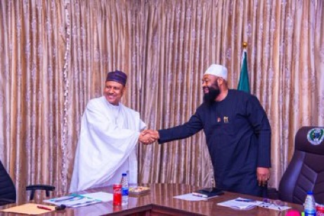 Minister Says Tinubu’s Tough Economic Reforms Are Starting to Show Results