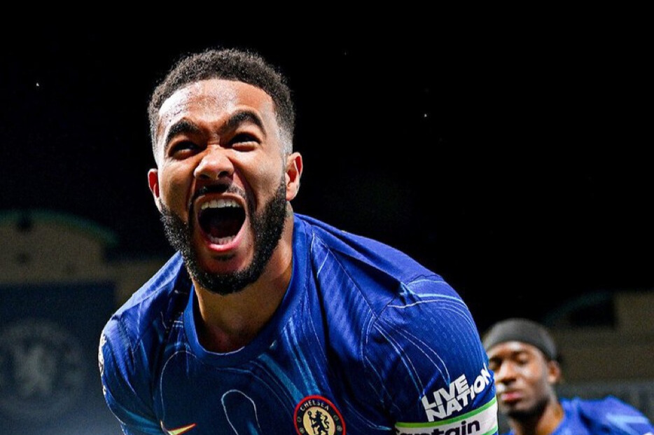 Reece James Says Chelsea Belongs in the Champions League