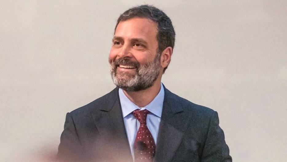 Rahul Gandhi’s Call for Private Sector Reservation Stirs a Nation Looking Inward