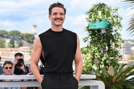 Pedro Pascal Speaks Out for Immigrants at Cannes