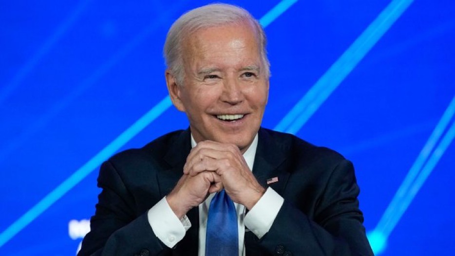 Biden Administration Sent $93 Billion to NGOs in Final 76 Days, Reports Show
