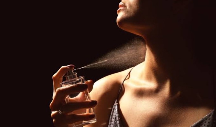 Experts Warn: Heavy Use of Perfumes Could Raise Cancer Risk
